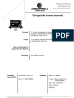 (E-book Composite) Airbus Composite Stress Manual Us Mts006 b