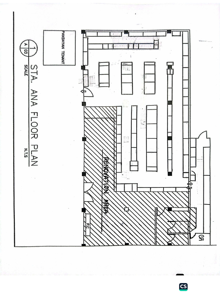 Phase 3 Layout Diagram | PDF