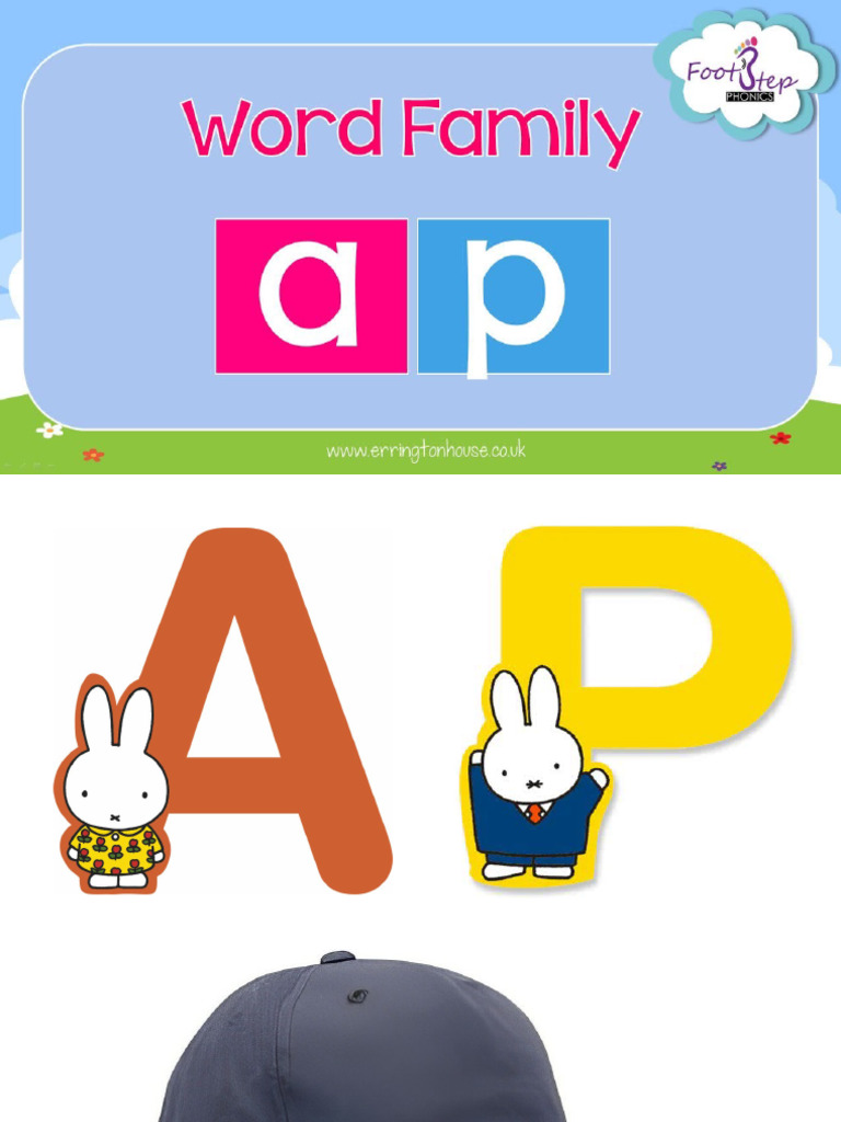 Ap Words | PDF