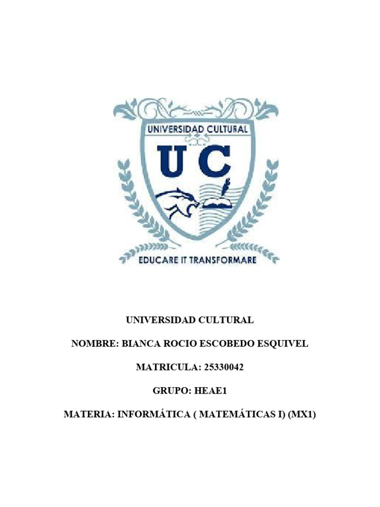 Fundamentos de Informática y Sistemas | PDF | Periférico | Hardware de ...