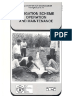 Irrigation PDF Manual