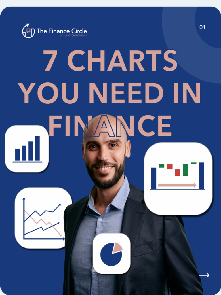 7 Charts You Need in Finance | PDF