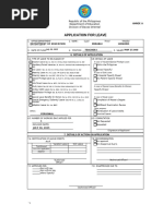 WELLNESS LEAVE Form | PDF
