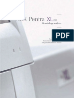 Pentra XL80Pentra Broch
