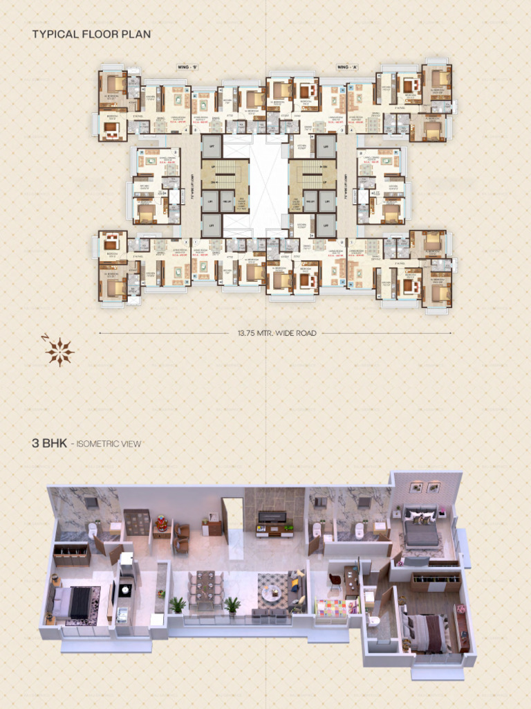 Floor Plan R | PDF