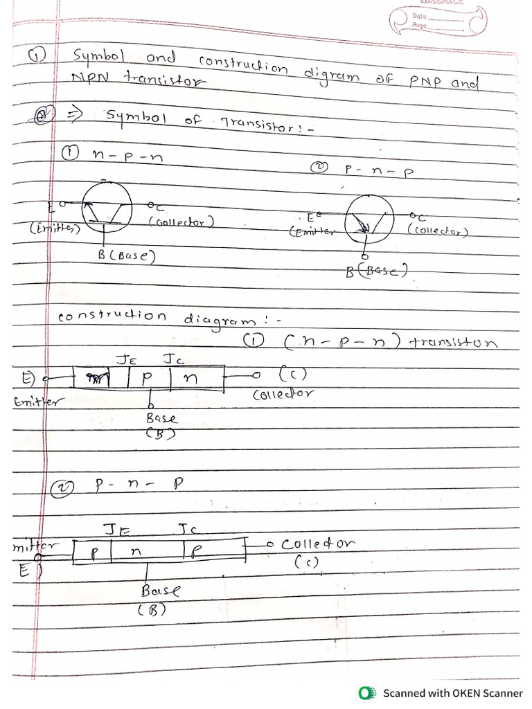 Unit 2 BXE Part 1 | PDF