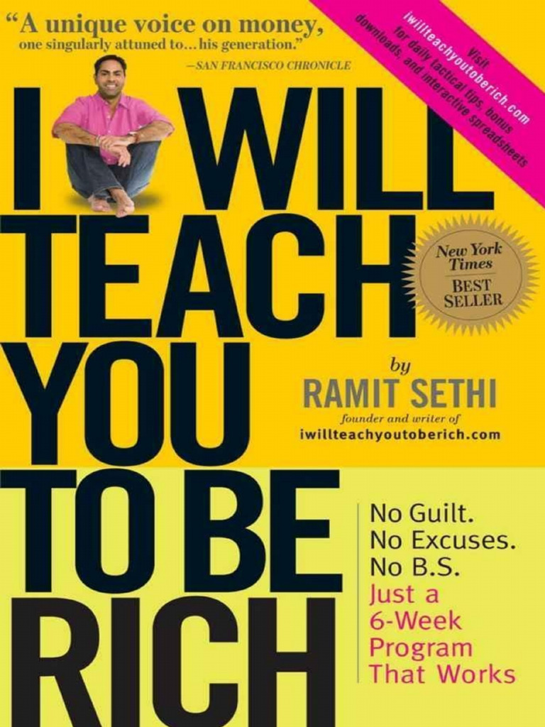 I Will Teach You to Be Rich Visit Libtoon.com (1) | PDF