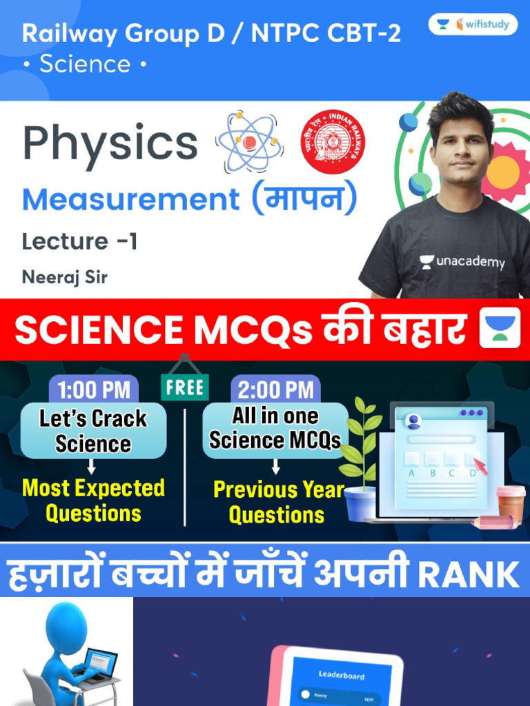 Measurement | PDF