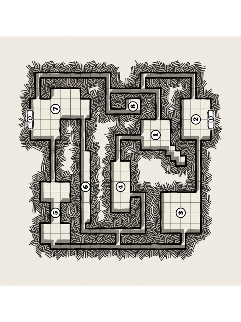 Map 24x24.Png | PDF