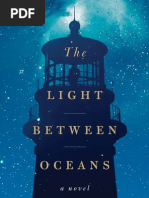 Download The Light Between Oceans A Novel by ML Stedman by M L Stedman SN97833263 doc pdf