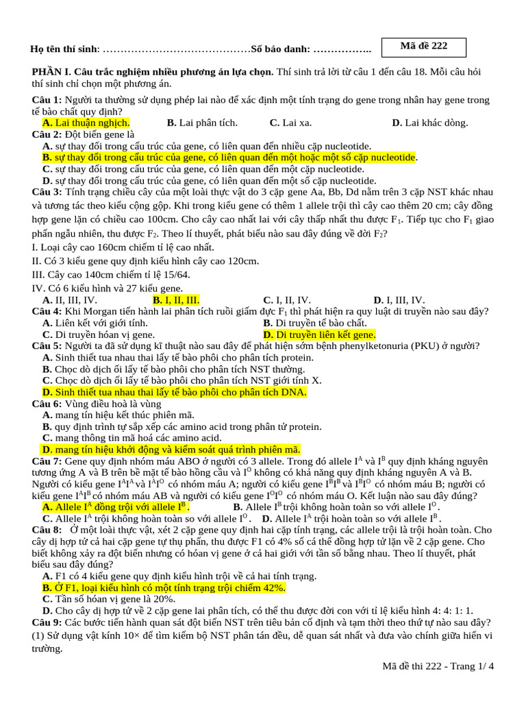Made 222 | PDF