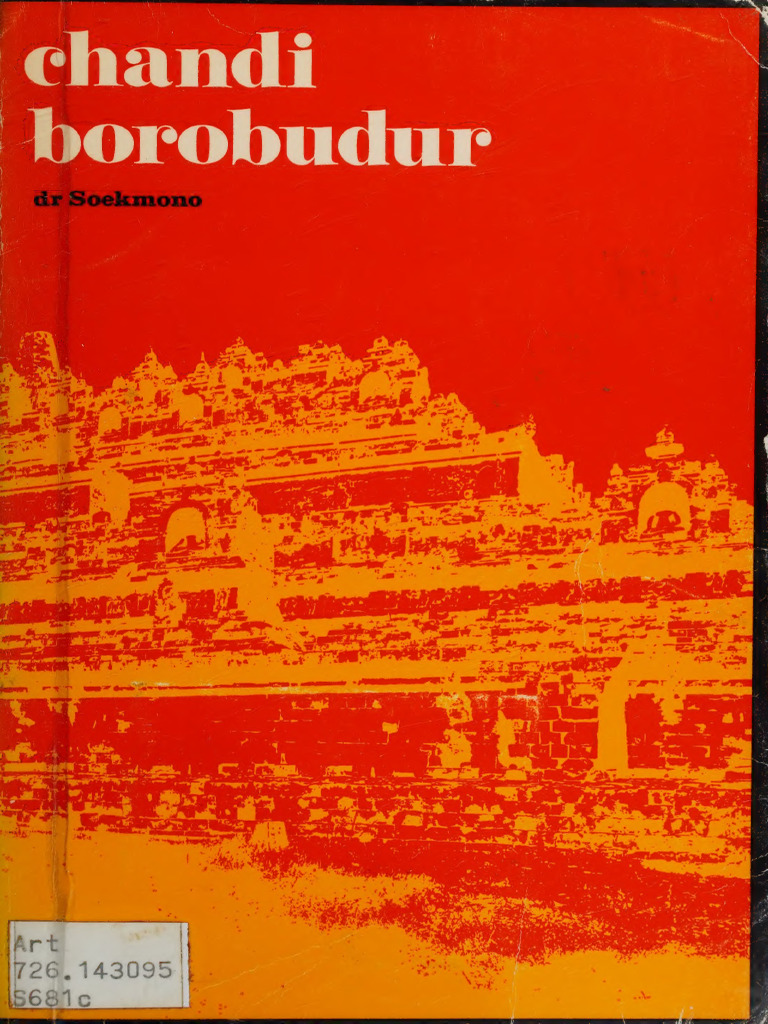 Chandi Borobudur: A Cultural Heritage Guide | PDF | Bodhisattva ...