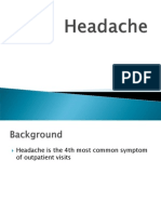 Headache 1