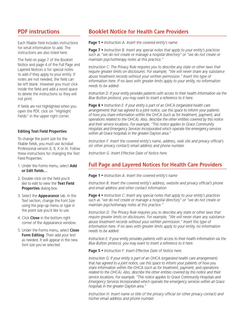 Hc Provider Instructions1 | PDF | Software | Computing