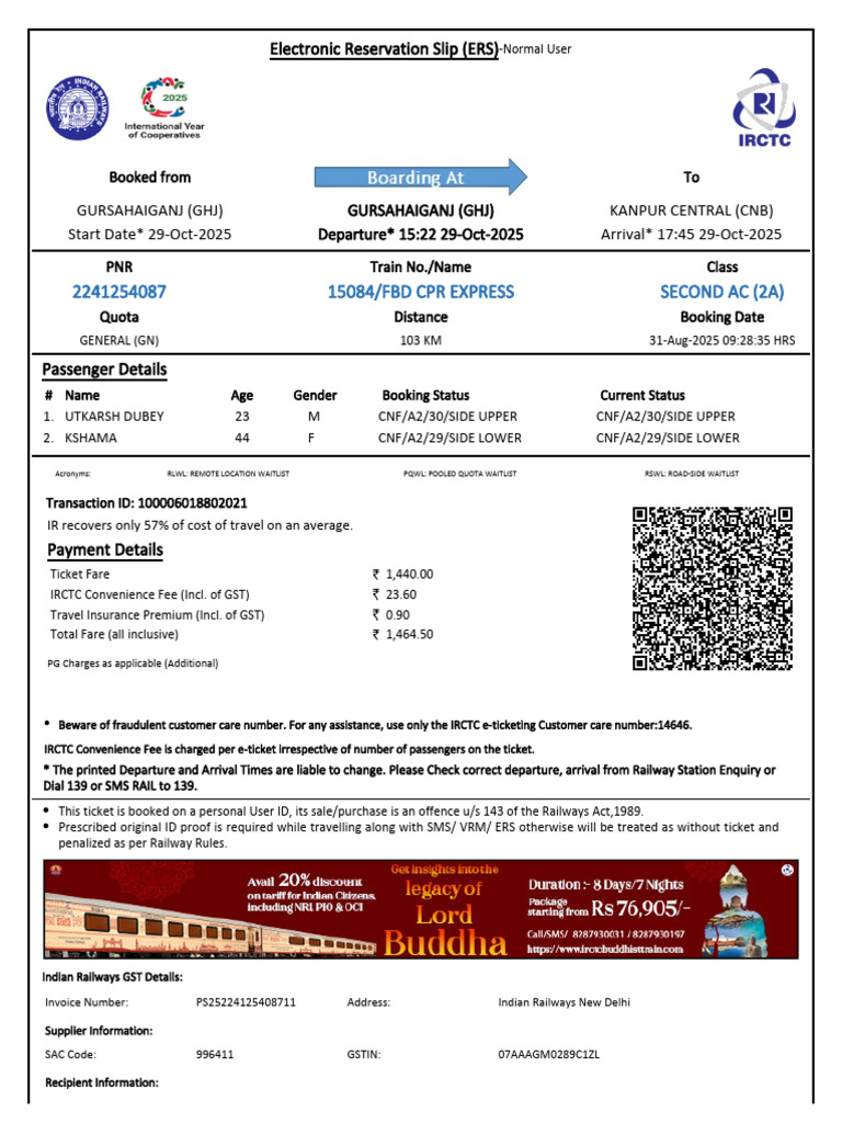 2241254087 | PDF | Identity Document | Payments