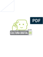 Cultura Digital