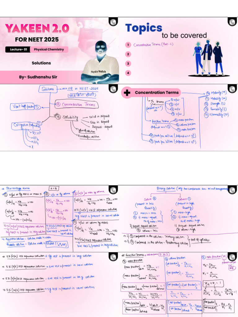 Solution 1 | PDF