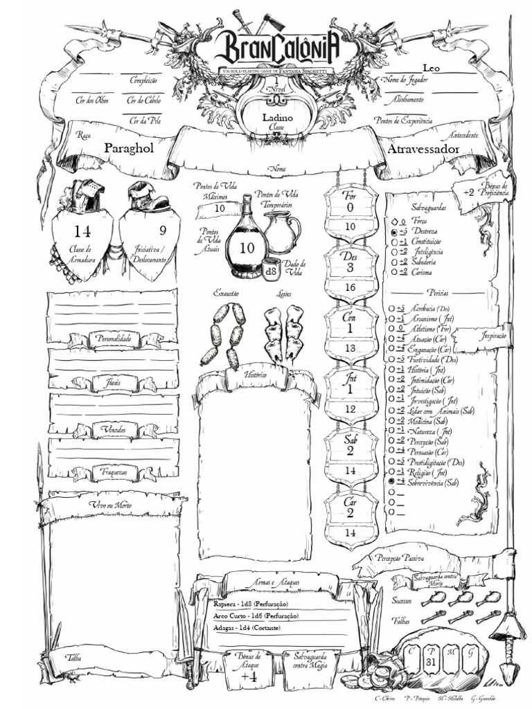 Leo 1 | PDF