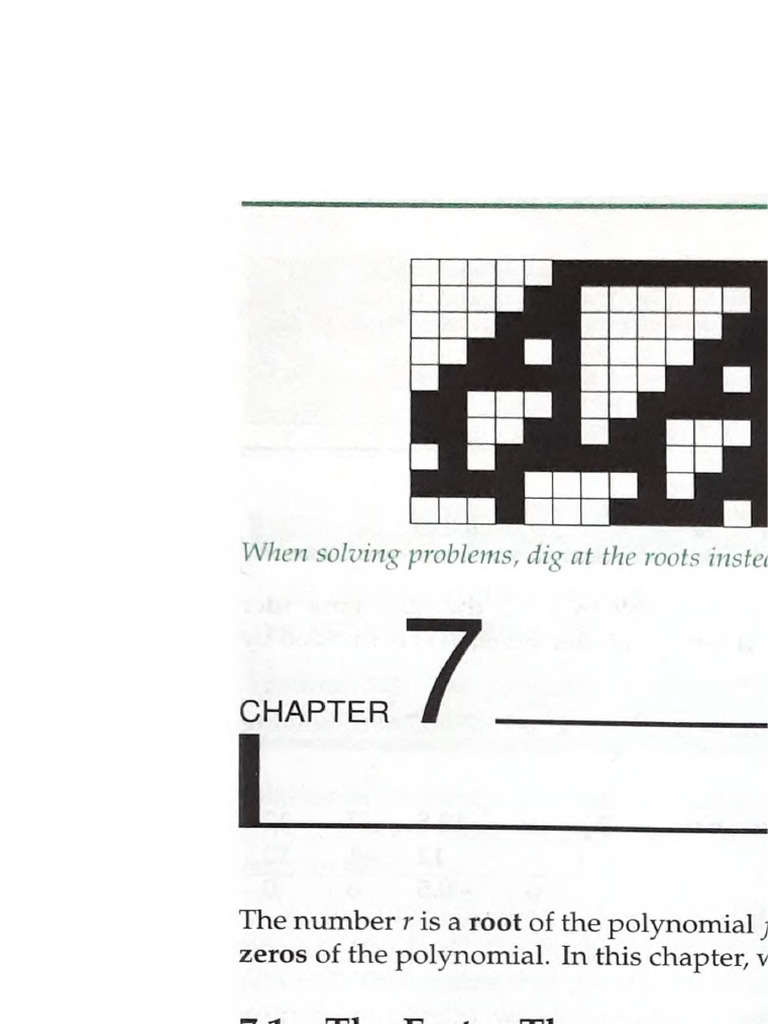 Chapter 7 | PDF