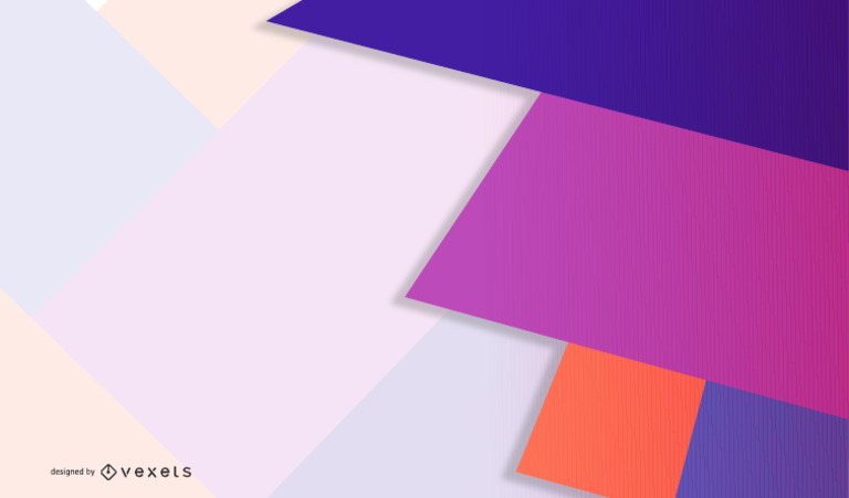 Background Abstract Design Triangles Over Lines and Circles | PDF