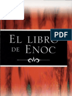 El Libro de Enoc - Original Scan - García Martínez, Florentino (1992)