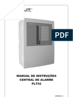 Manual PLT52
