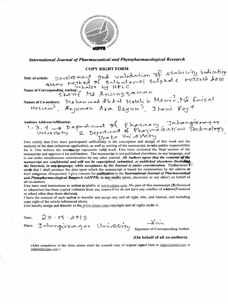 Copyright | PDF
