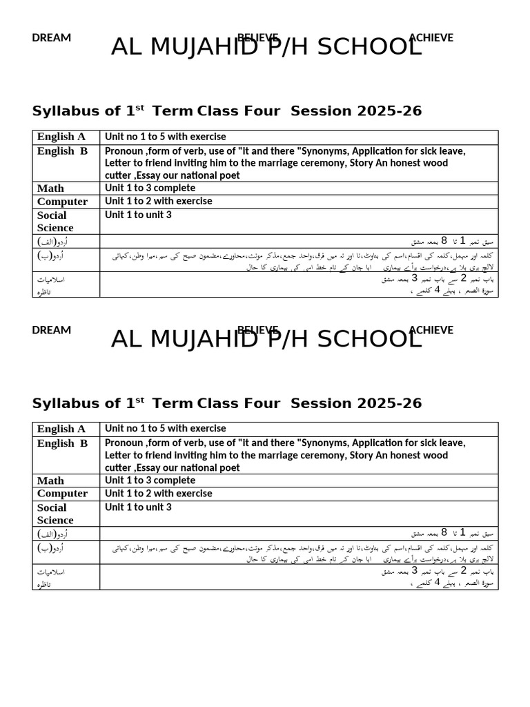 Note | PDF