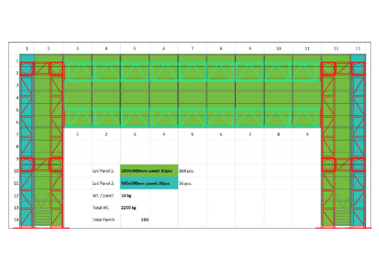 PLAN2 | PDF