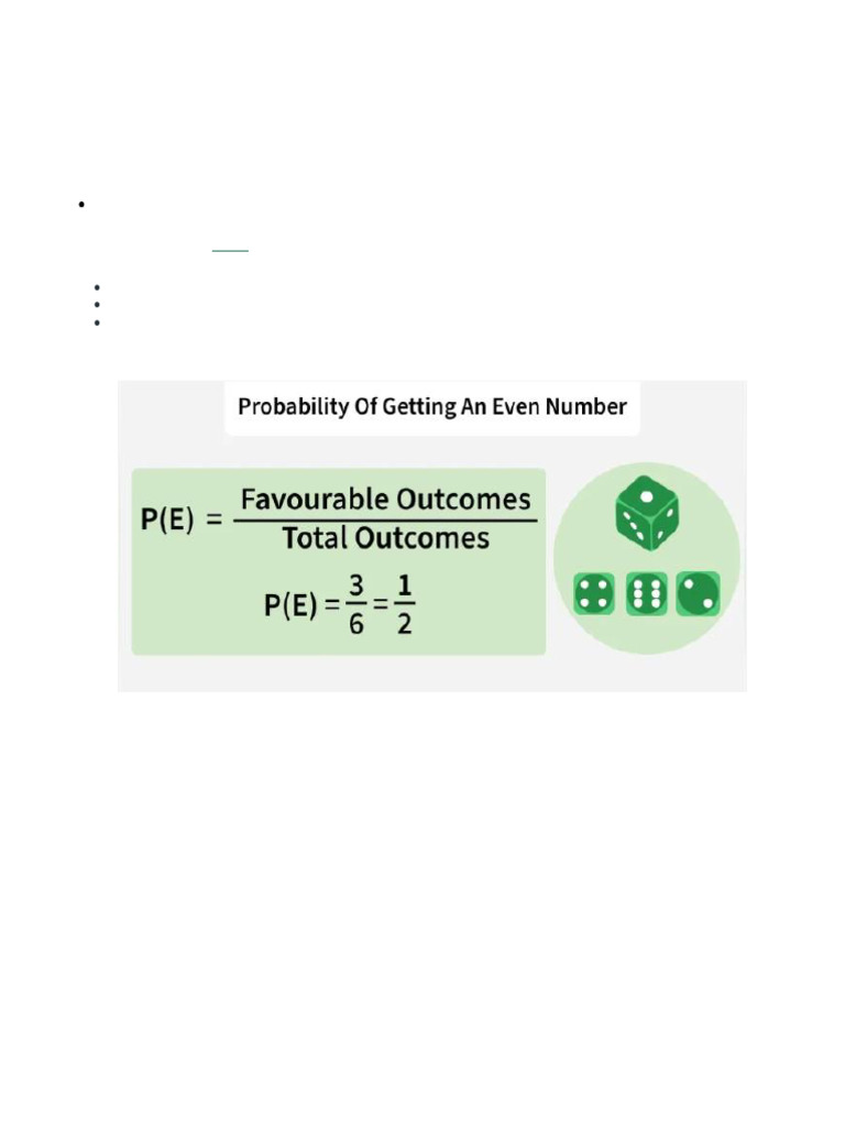 Understanding Basic Probability Concepts | PDF | Normal Distribution ...