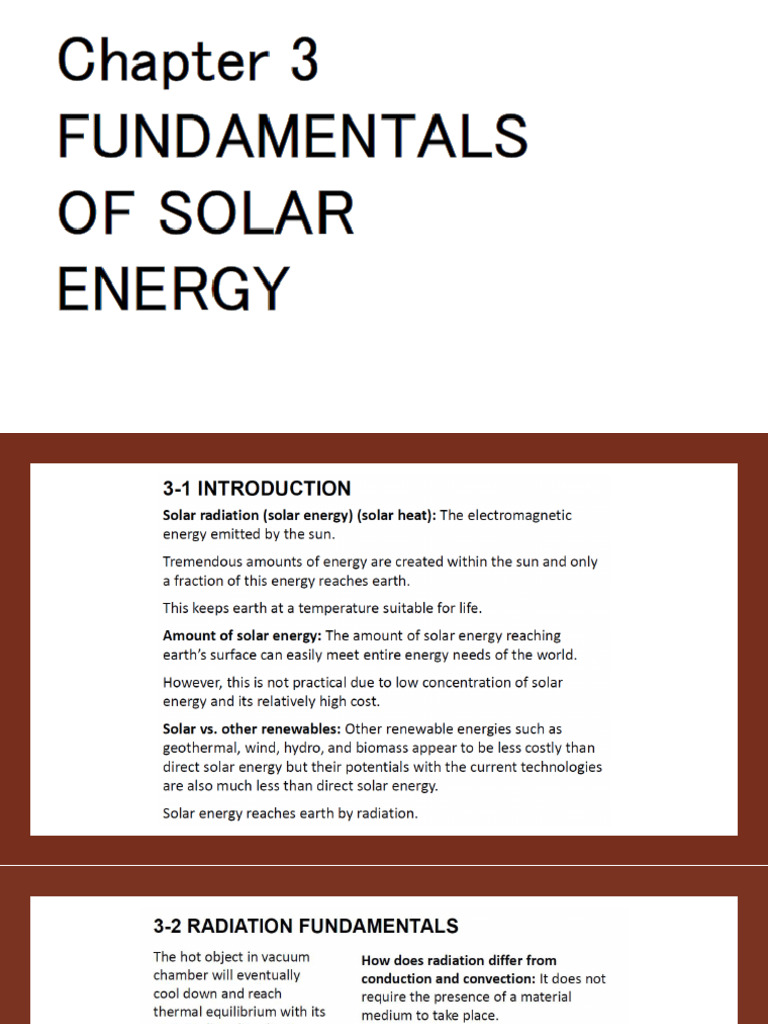 Chapter 3 | PDF