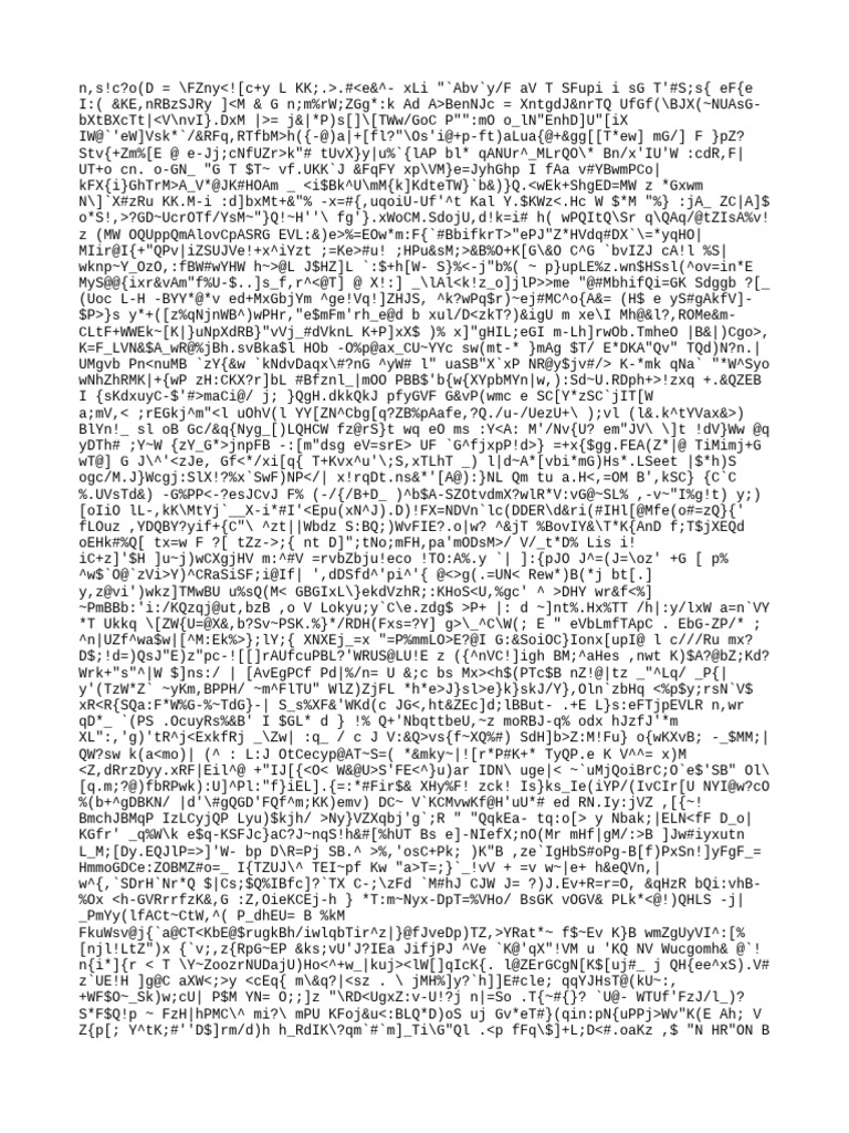 Unraveling Complex Code Patterns | PDF