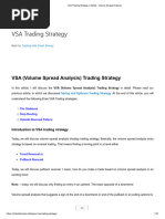 The Strat Candlestick Patterns Guide | PDF