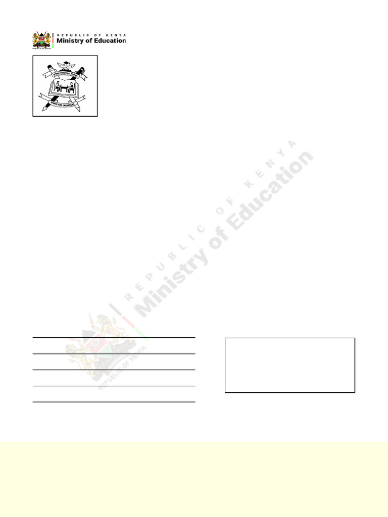 Gitare Mixed School Admission Guide | PDF | Clothing | Fashion