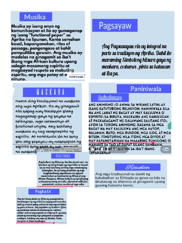 Fil 10 Q3 Mod 1 | PDF