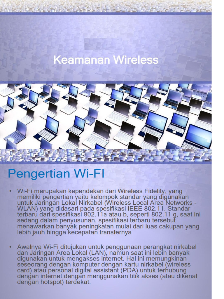 Pertemuan 7 | PDF