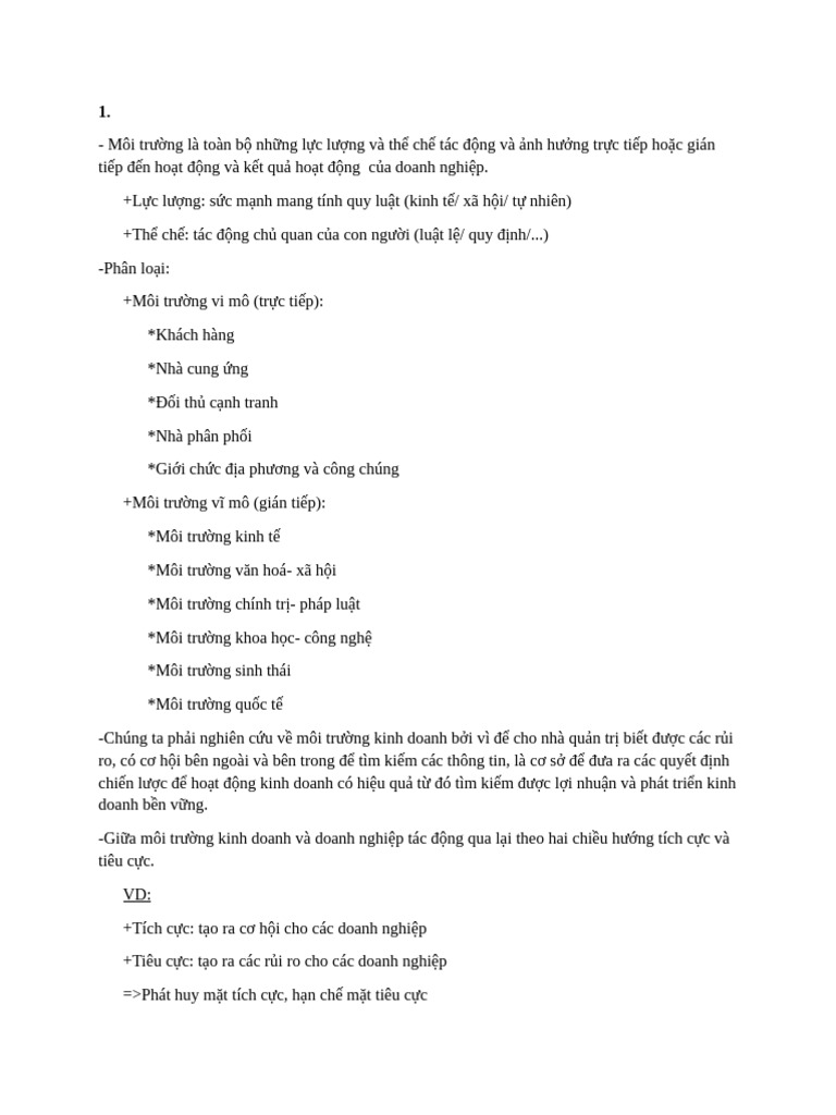 QTH | PDF