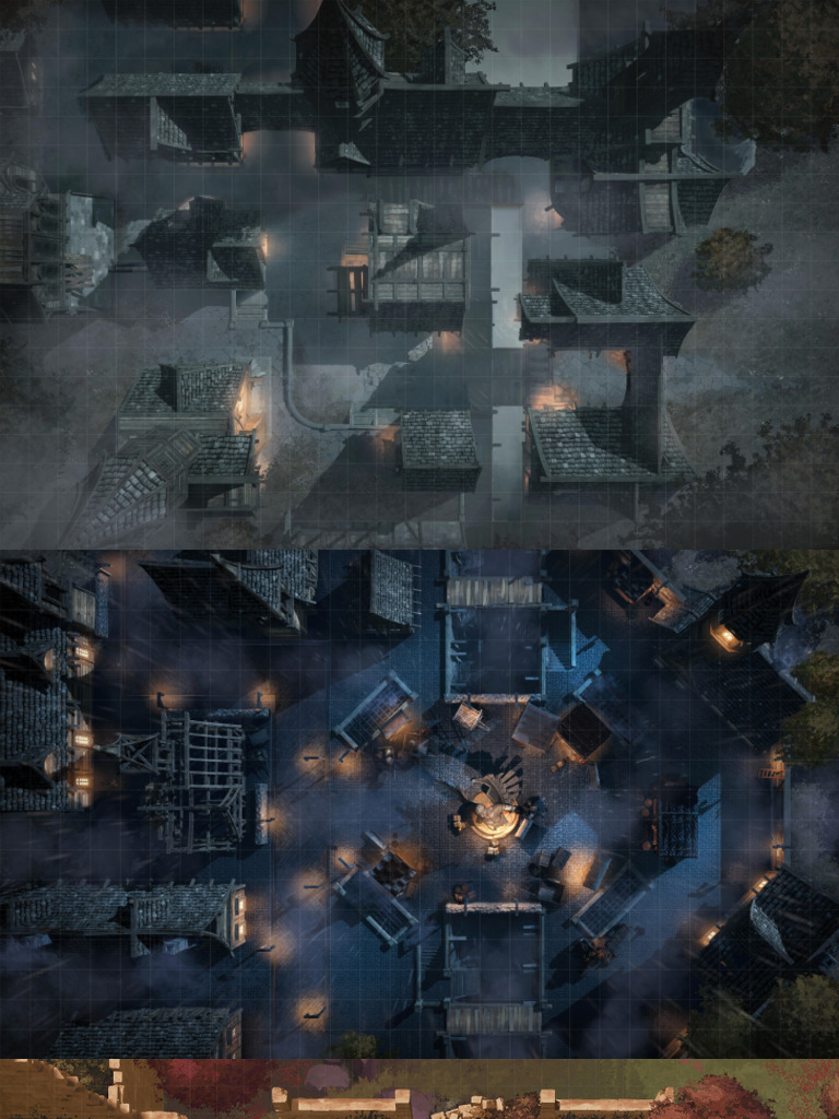 Ex Maps Full | PDF