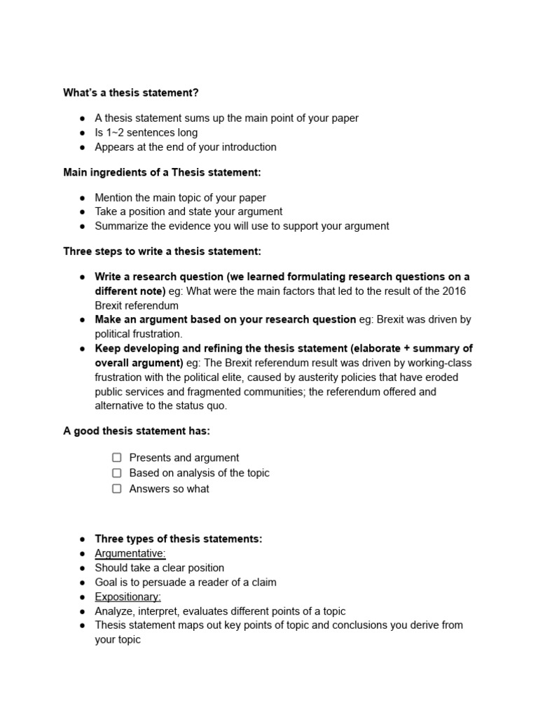 English Assignment Review | PDF | Essays | Argument