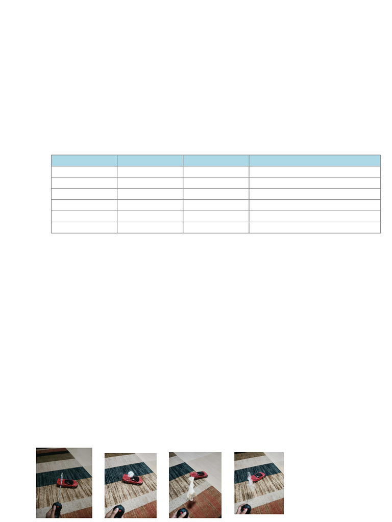 RC_Car_Signal_Transmission_Experiment_with_Intro_Conclusion | PDF ...