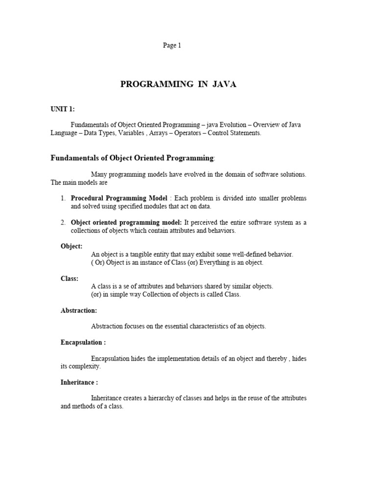 175_P16MCA8_2020052205500095 | PDF | Data Type | Class (Computer ...