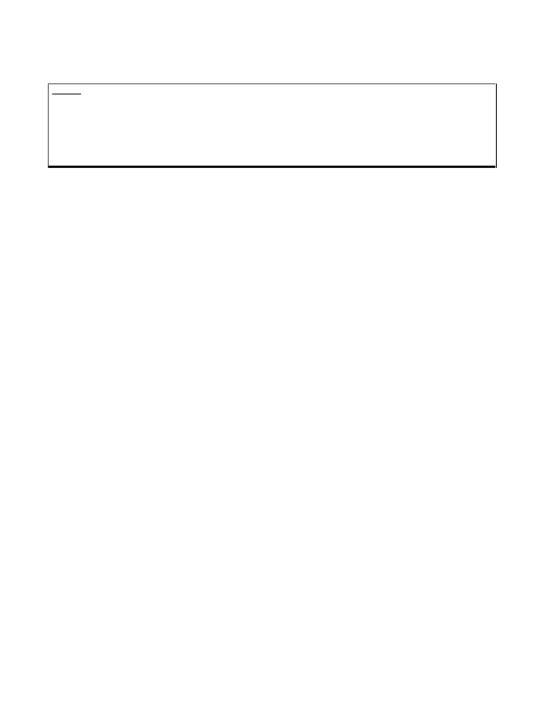 3CS4-06 Object Oriented Programming II MT | PDF | Models Of Computation ...