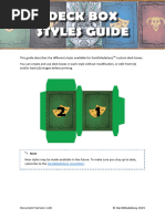 Token Stamp 2 - RollAdvantage | PDF | Free Content | Business Law