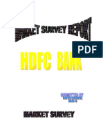 HDFC BANK