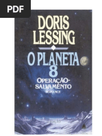 Doris Lessing  O Planeta 8