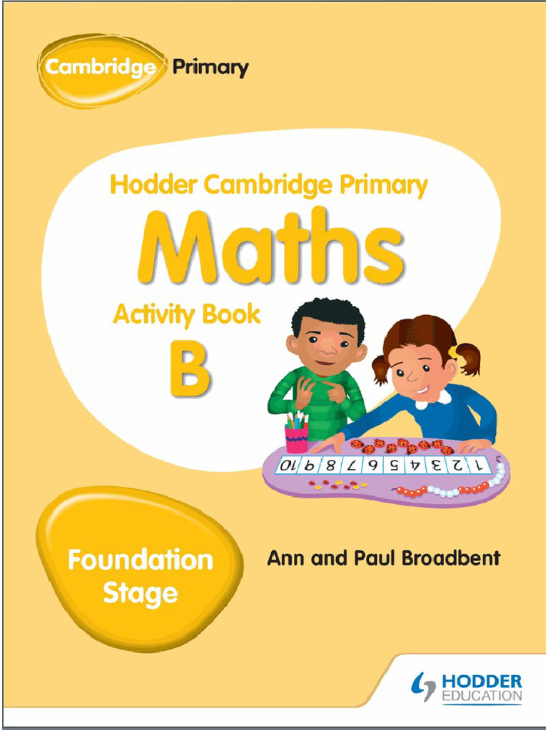 A1office - Math Book B Reception | PDF