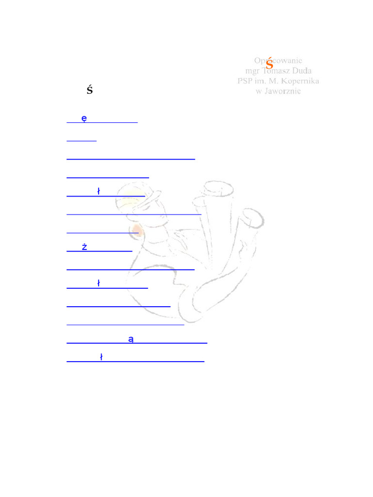 Rysunek Tech 1 | PDF