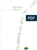 Engro Sustainability Report 2010