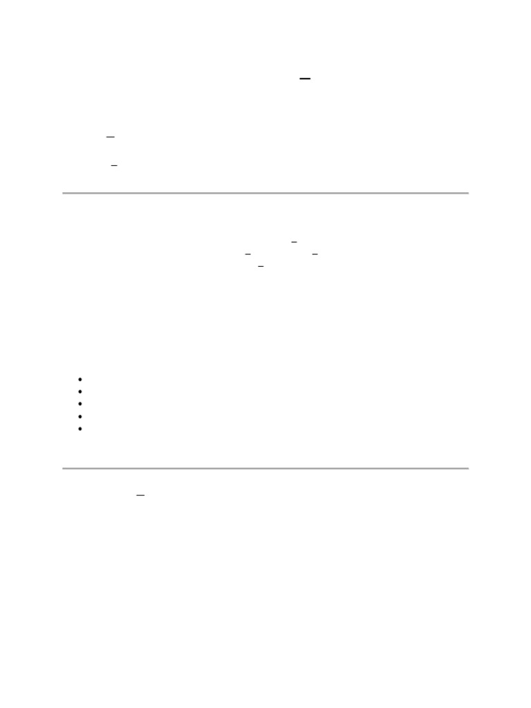 KU Asignment 1st | PDF