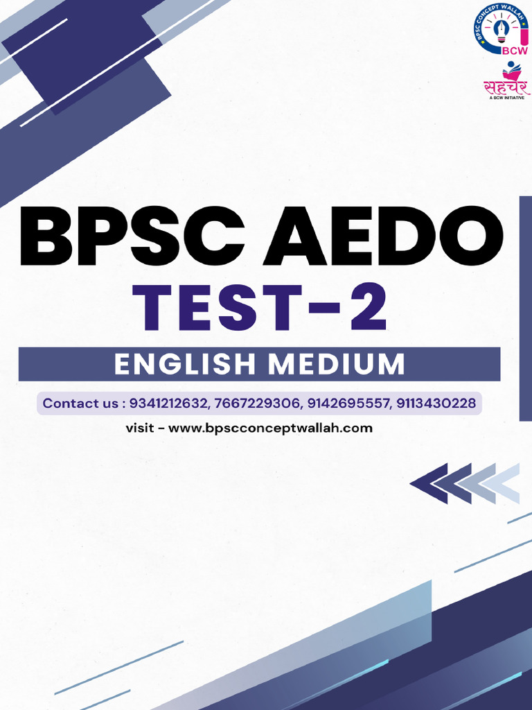 TEST-02 Solution | PDF | Mole (Unit) | Optics